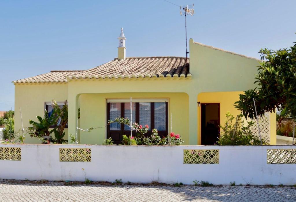 Casa do Afonso, Sagres