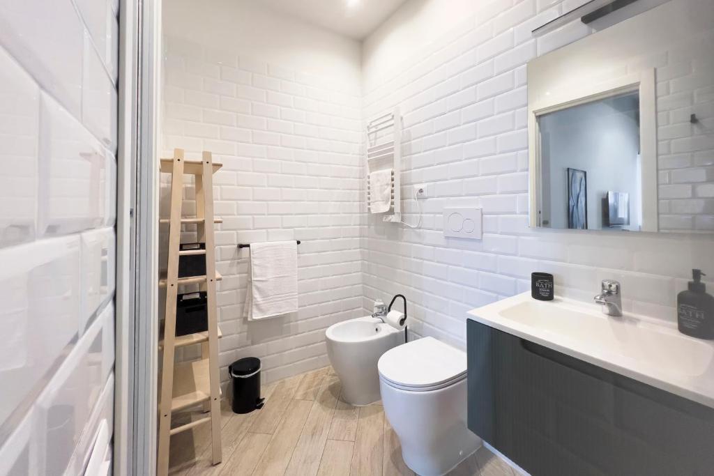 Thelma House - lovely apartment near Tiburtina Station - 2