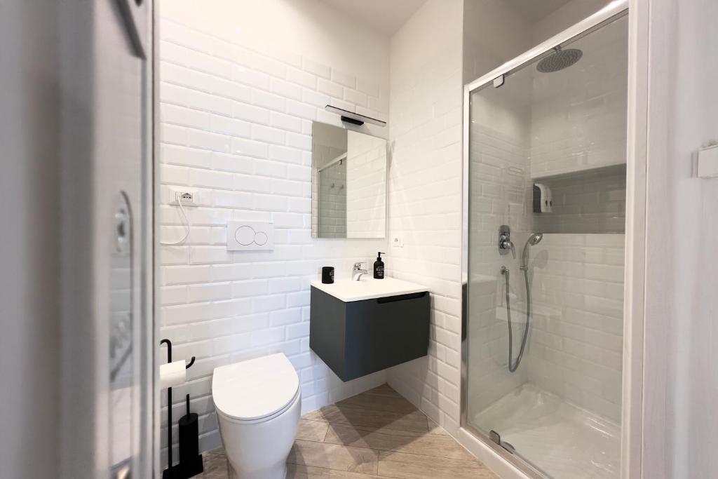 Thelma House - lovely apartment near Tiburtina Station - 3