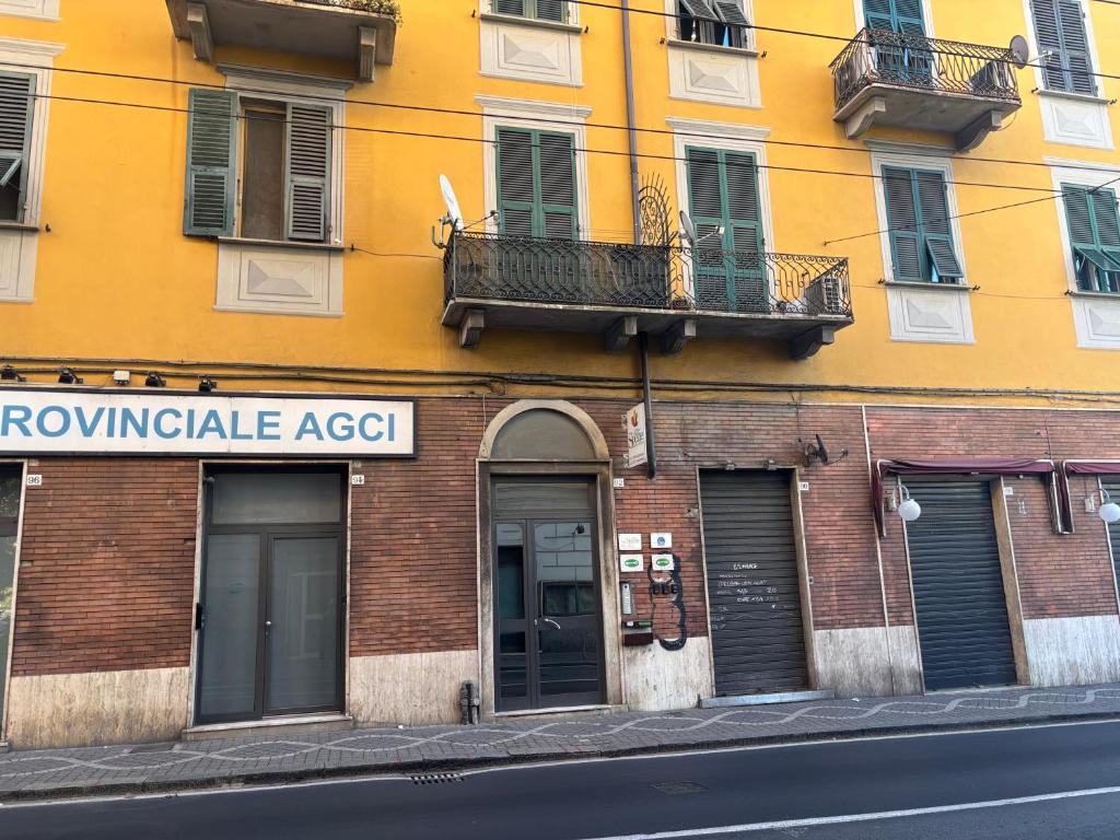 Le tre Vele - 2