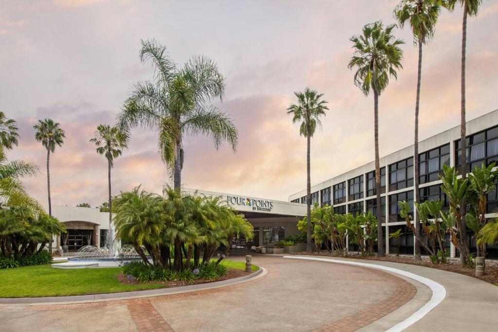 Four Points by Sheraton San Diego, San Diego