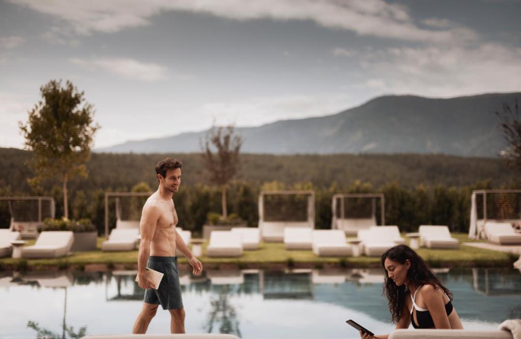 Hotel Solvie - 5