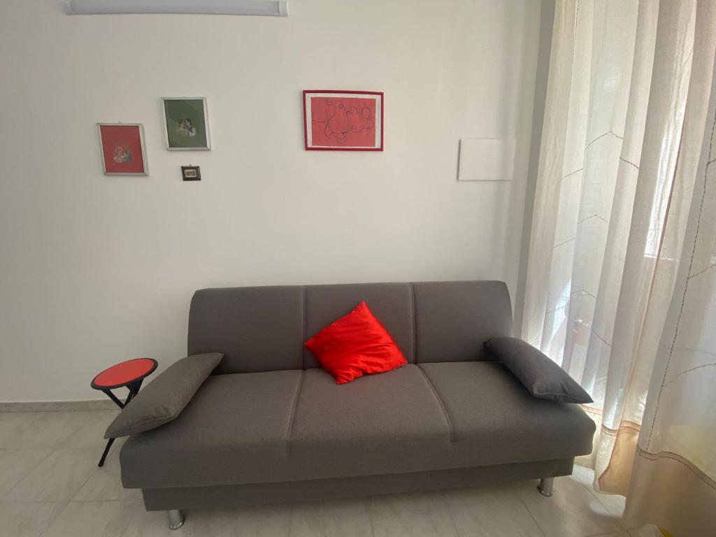 Casa vacanze Famiglia MARE - 5