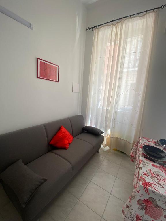 Casa vacanze Famiglia MARE - 4