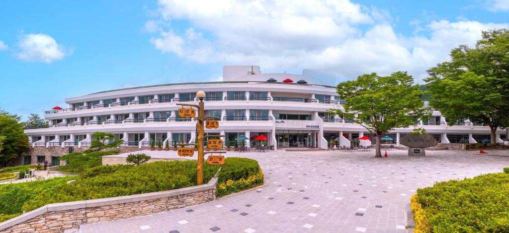 Gurye Jiri Mt Resort, Gurye