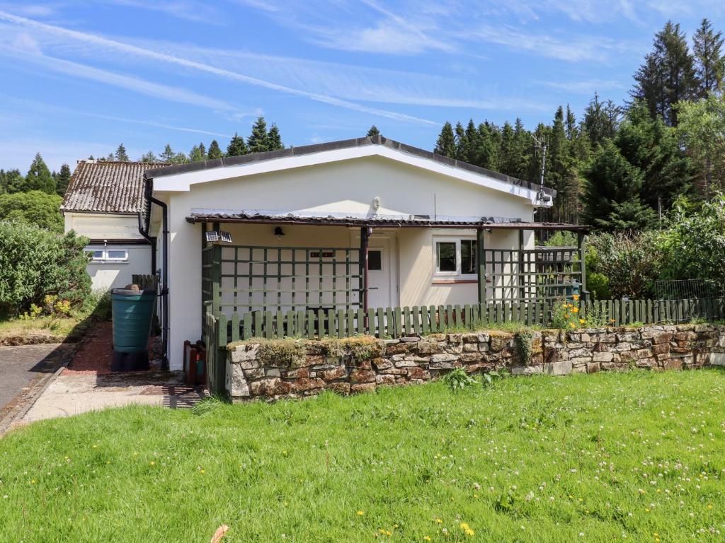 Fir Tree Cottage, Newcastle upon Tyne