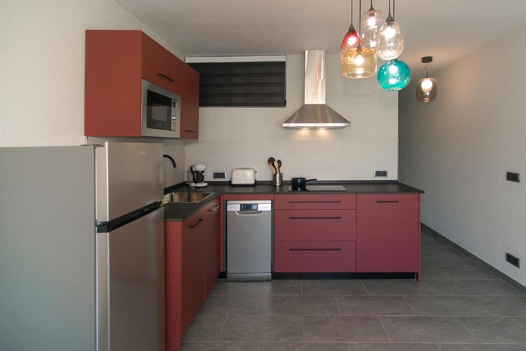WELCS APARTAMENTO 270 EMP con vistas al canal - 3
