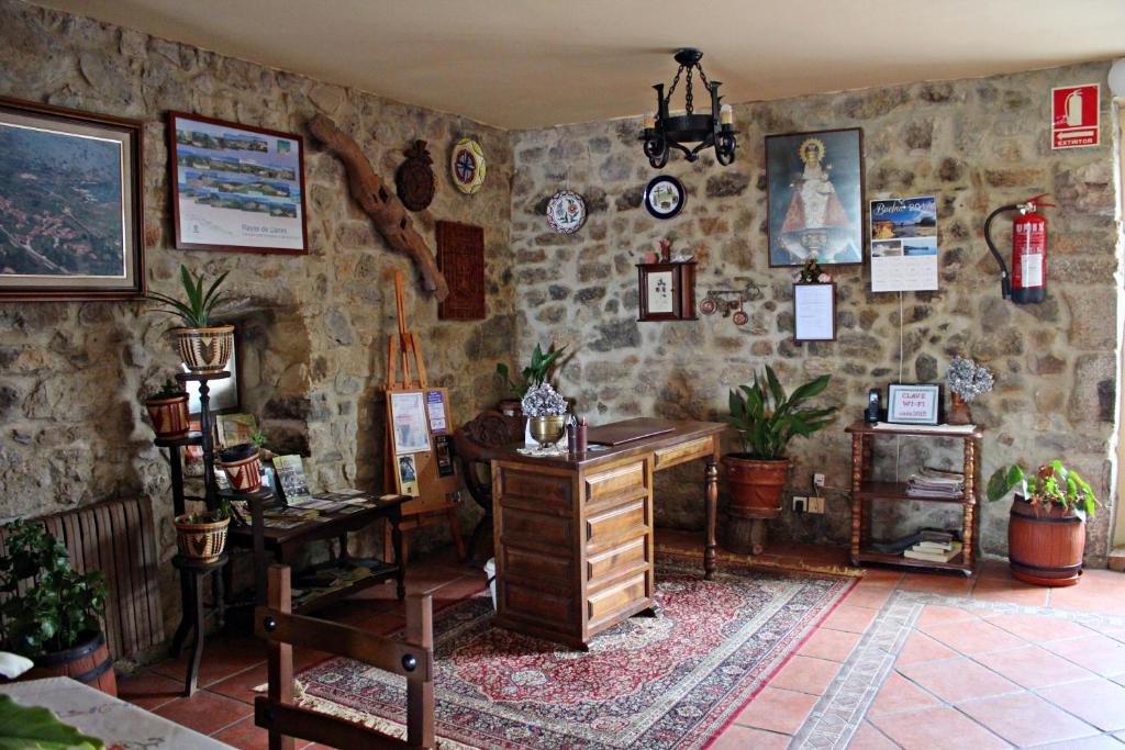 Casa de Aldea El Valle photo