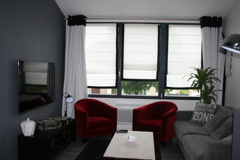 Maison Style Loft - 3