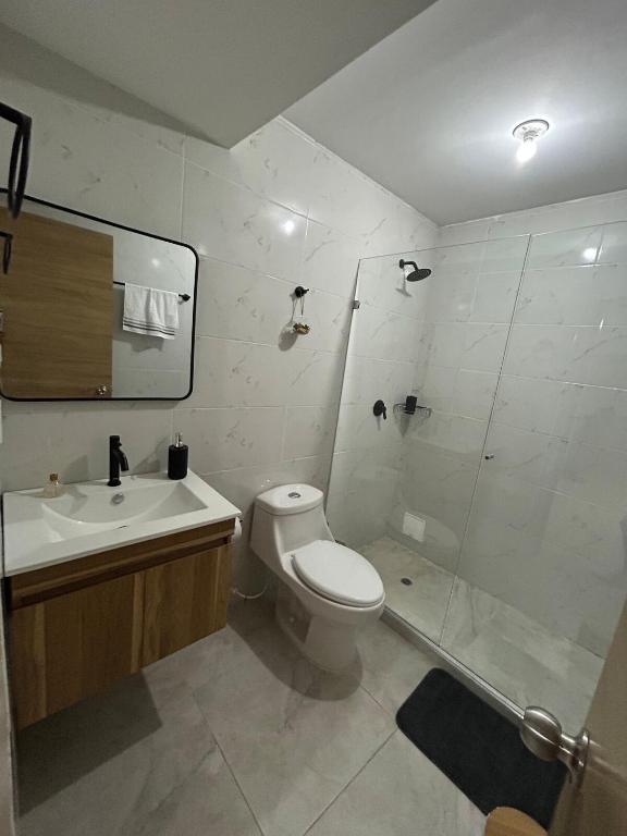 Apartamento familiar Rodadero Santa Marta - 3