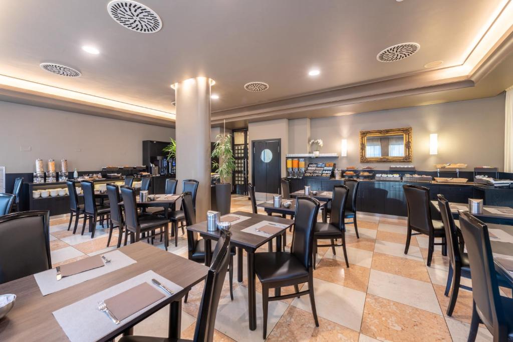 Food and beverages, Hotel Palace Verona in Verona