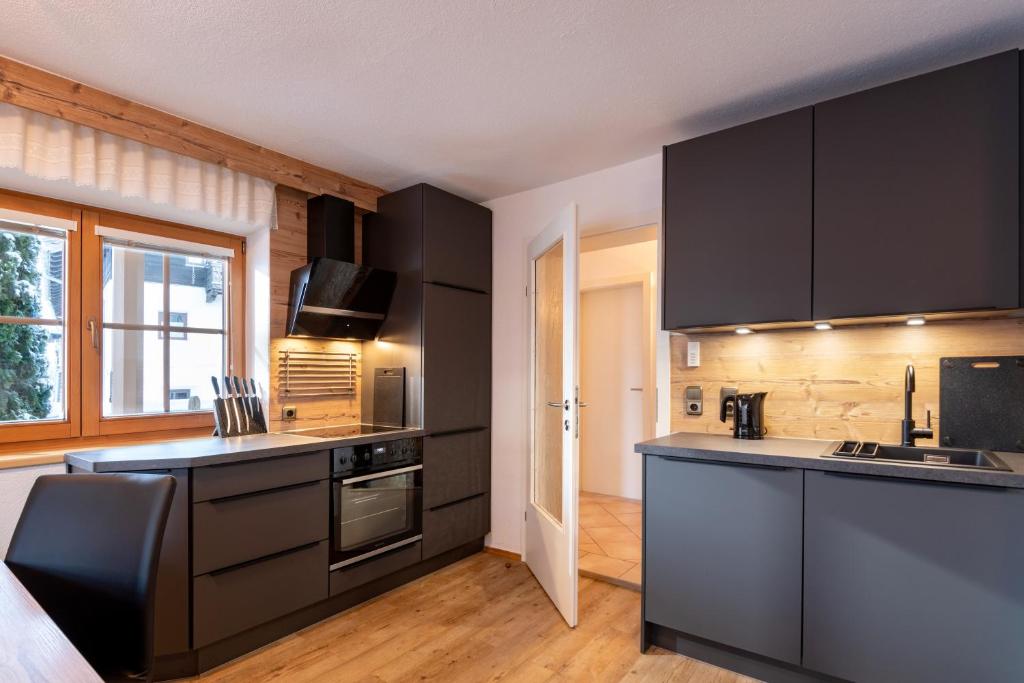 Landhaus Exenberger / Ferienwohnung Smaragd - 4