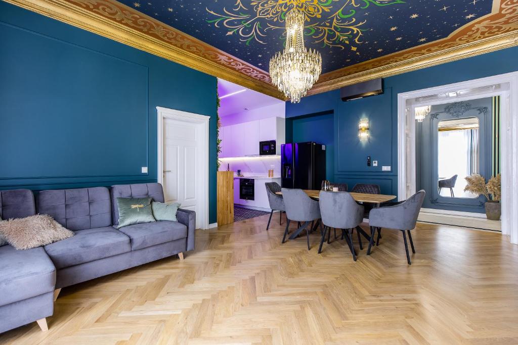 BoB Elite - Floriańska, Krakov