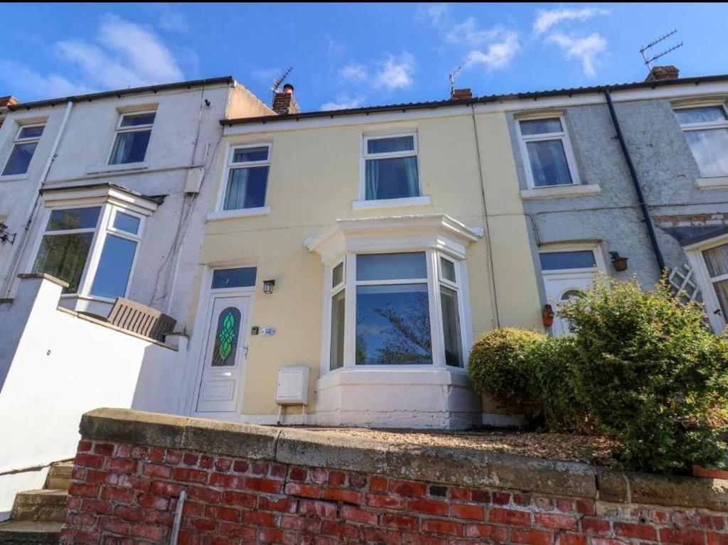 Seymour Rest, Loftus