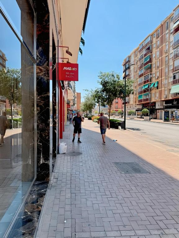 Apartamentos Prestige Málaga - Suite V - 2