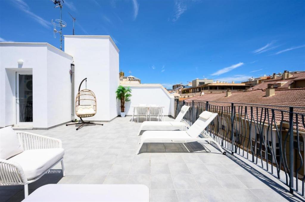 Charming Apartment in the Heart of Málaga - 3