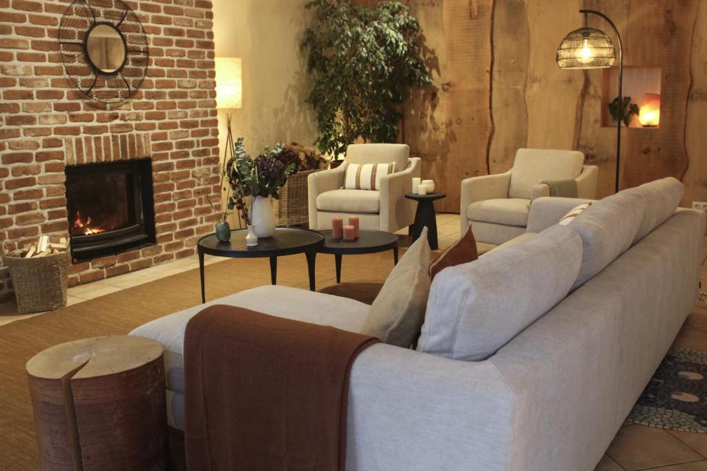 La Source de Manon - Gite à Houyet, en Ardennes, Houyet