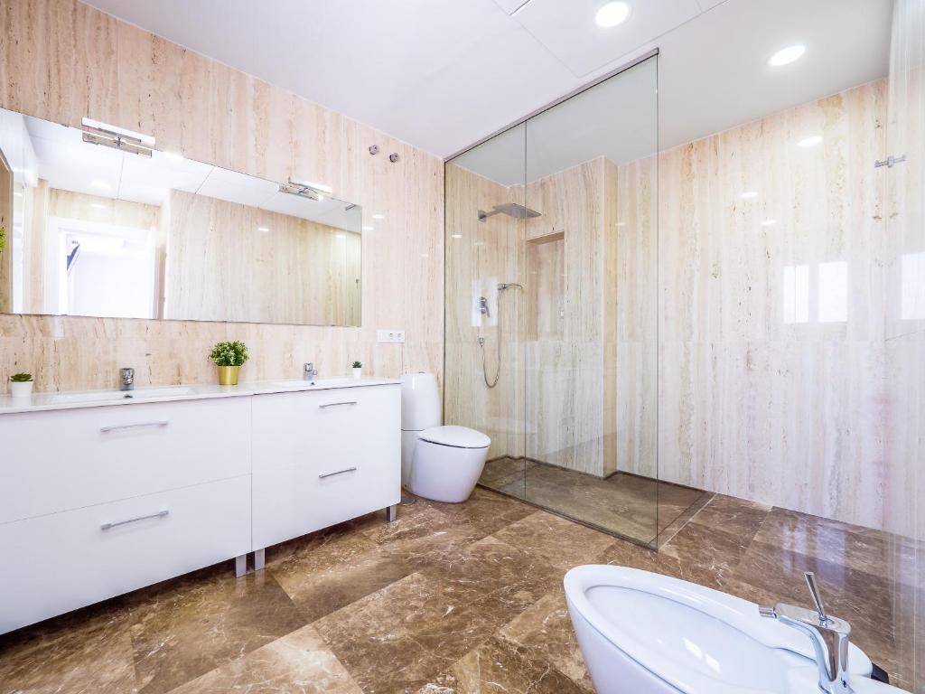 CENTRAL SUNNY PENTHOUSE - Premium apartment - 5
