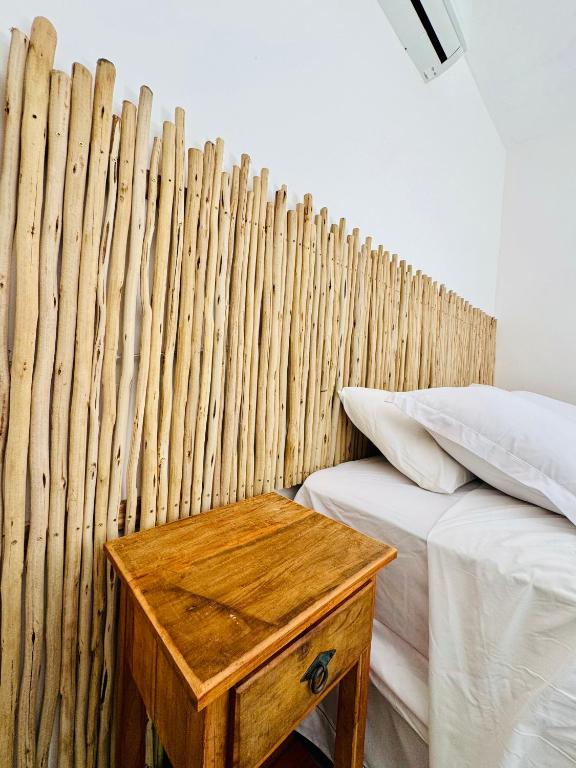 Manzuko Vila de Charme, Cumuruxatiba