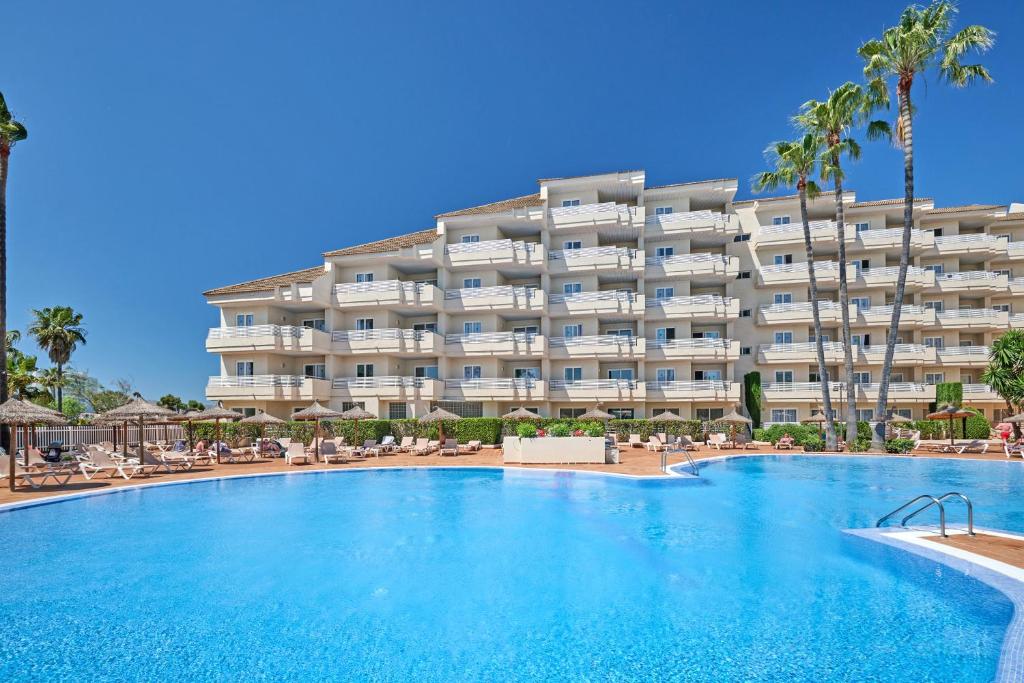 Grupotel Port D´Alcudia - 3