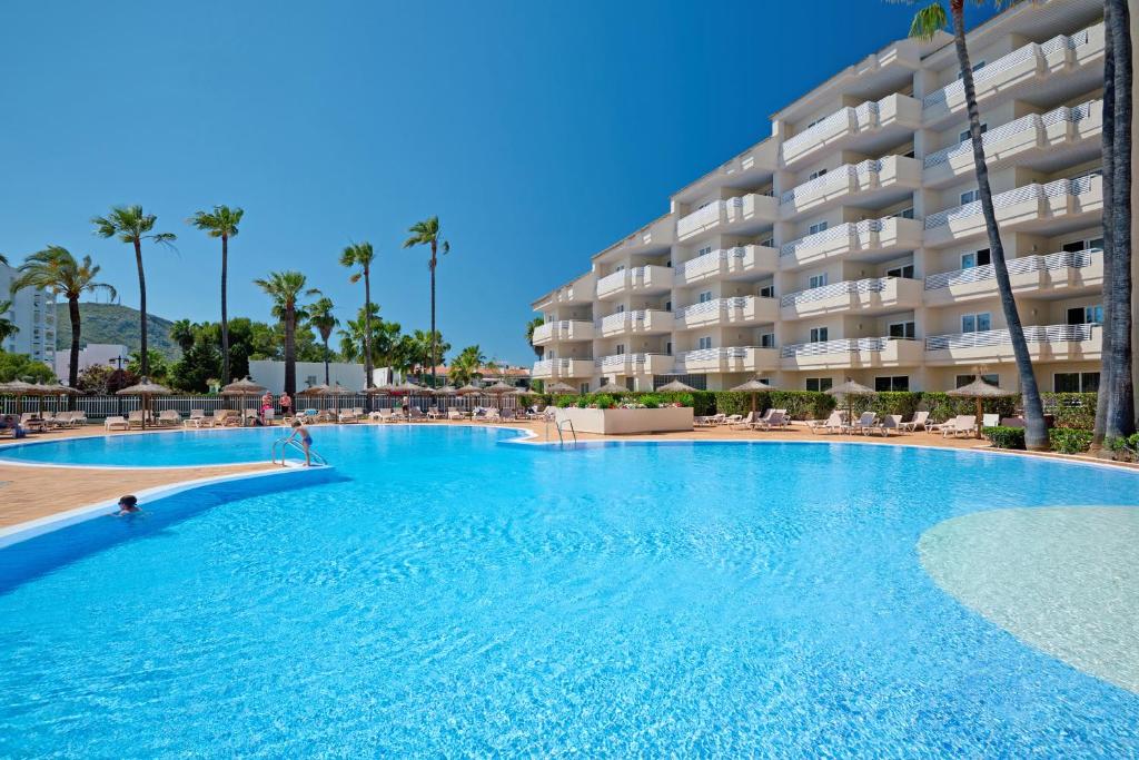 Grupotel Port D´Alcudia - 2
