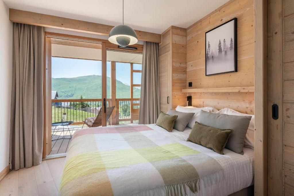 Apartment Sola Alpe D'Huez - by EMERALD STAY - 3