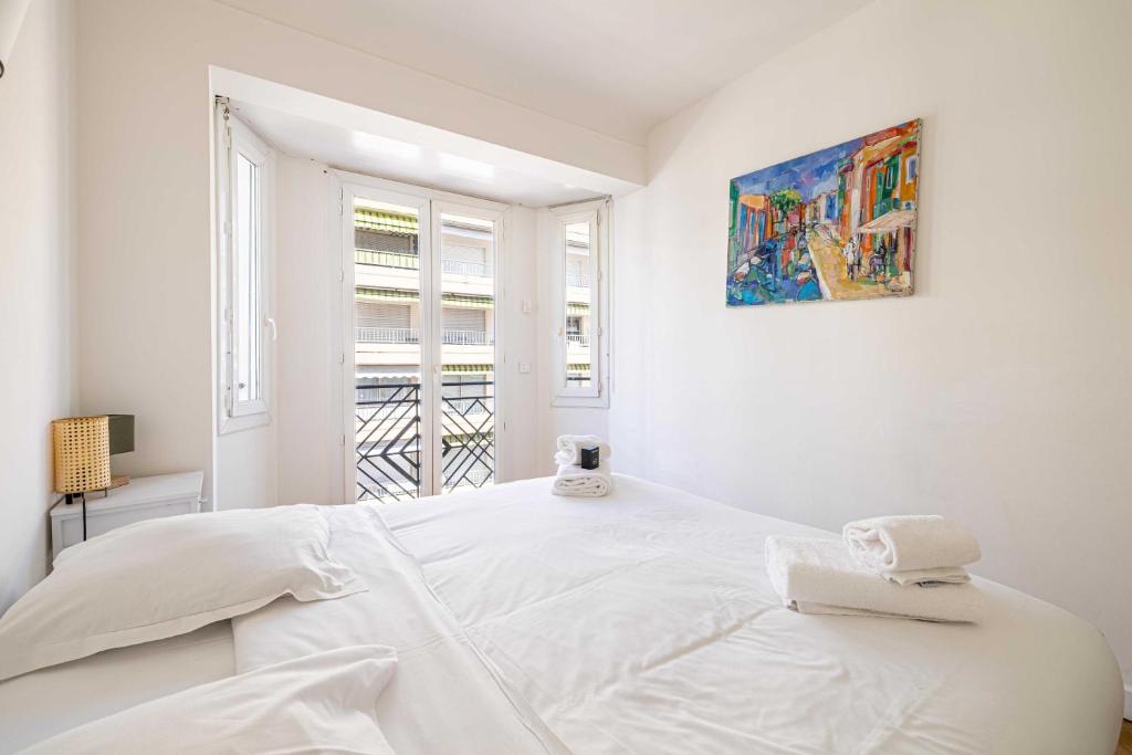 Elegance and Refinement, proximity to La Croisette - 4