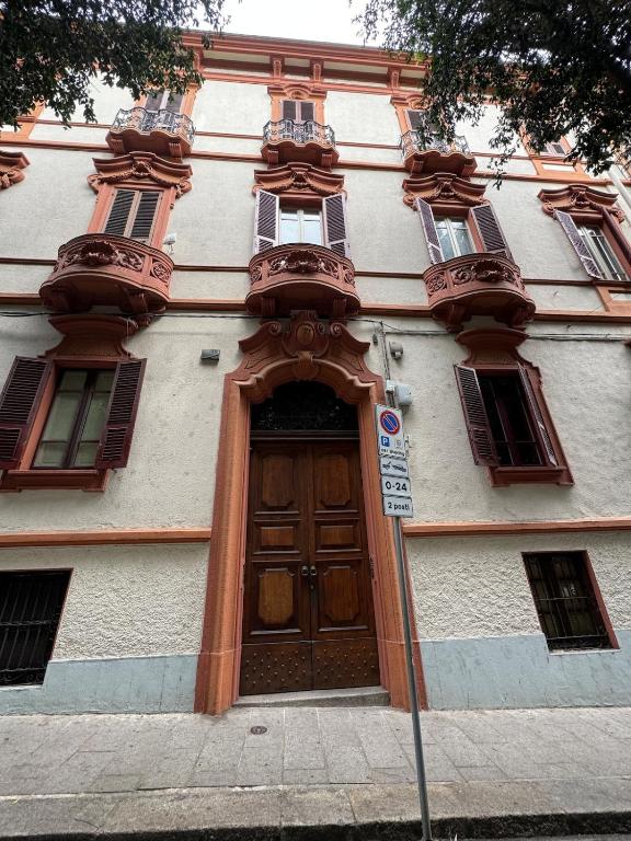 Historic Casa al Bastione - Free Parking - Cagliari Centro - 2
