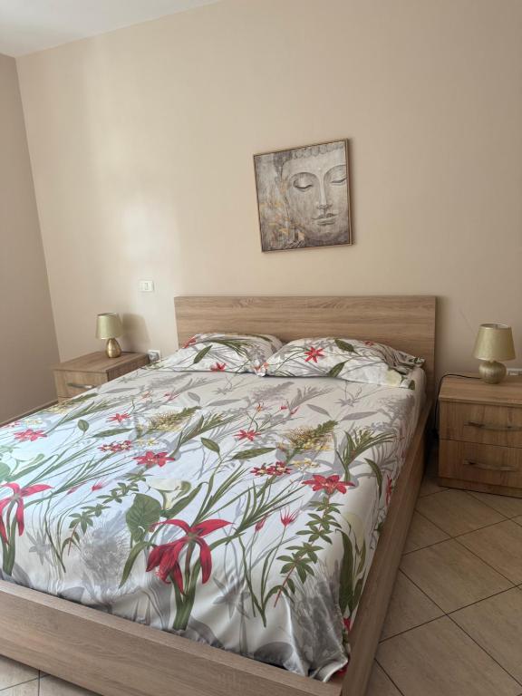 Tirana Apartments Feel at Home, Тирана
