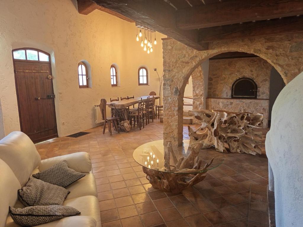 Villa provençale avec piscine et jardin privé - 3