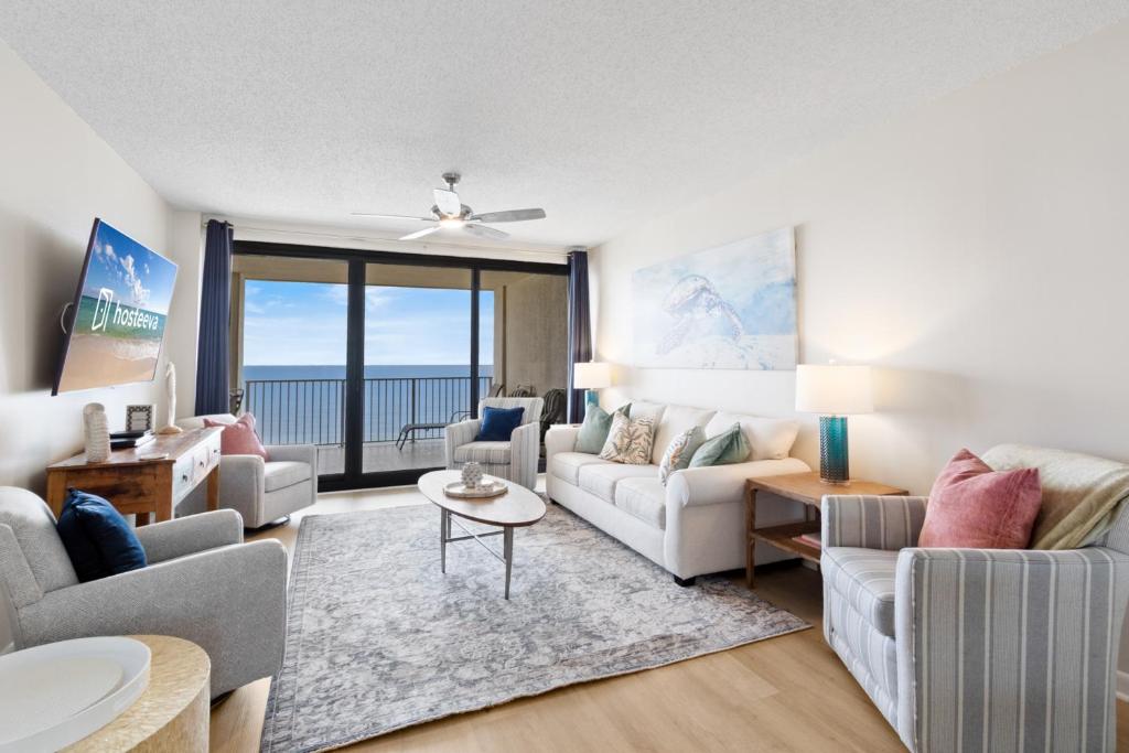 Windward Pointe 1502, Orange Beach