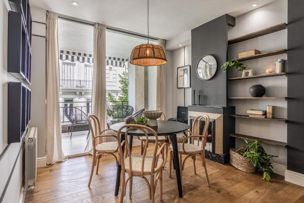 Salerno - 1 bedroom in Salamanca - 5