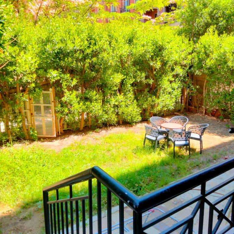 كمبوند روضة زايد قلب الشيخ زايد, Sheikh Zayed