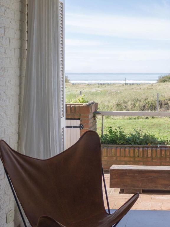 Pinamar con Vista al mar - 1