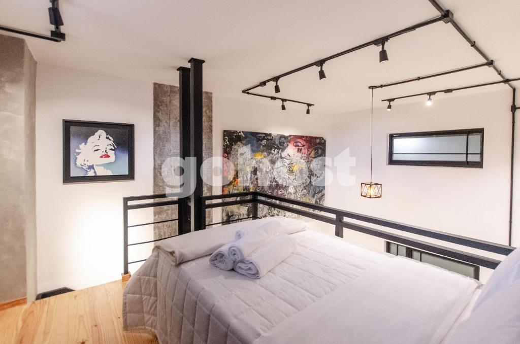 Chic studio in the center of Ciudad del Este - 2