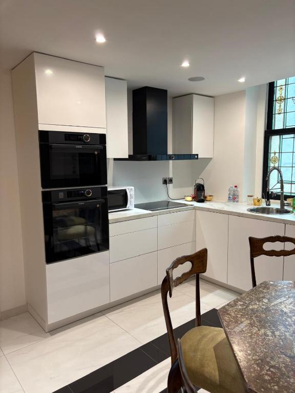 Luxury Duplex 2BR Panoramic Sea View Monaco - 5