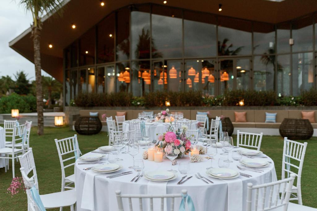 Meeting room / ballrooms