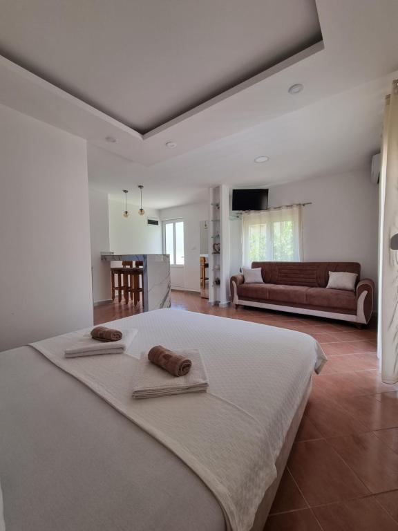 Apartmani Mihailovic - 2