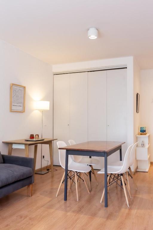 Estudio cerca de Hospital Italiano by deppo - 4