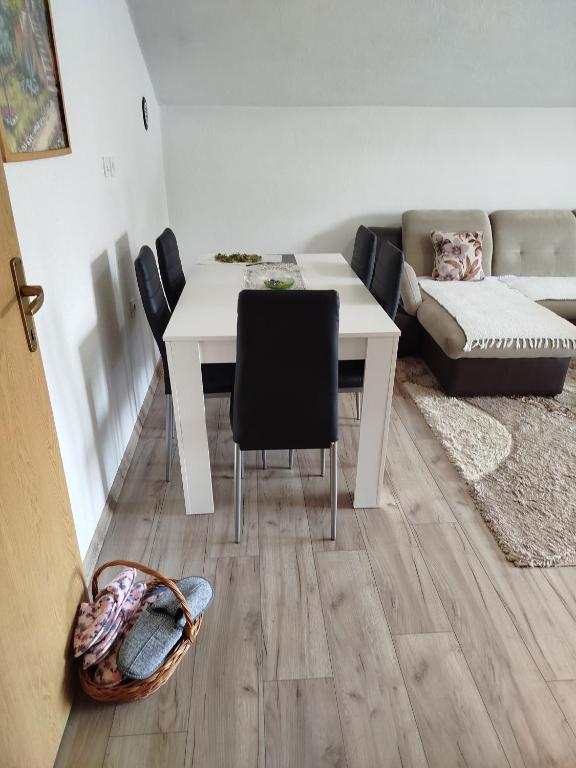 Apartmani LIDER Visoko - 5