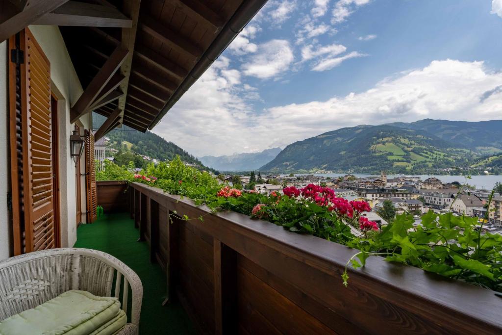 LAKE VIEW! Chalet Birkmayer by we rent - 1