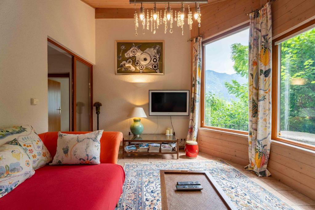 LAKE VIEW! Chalet Birkmayer by we rent - 4