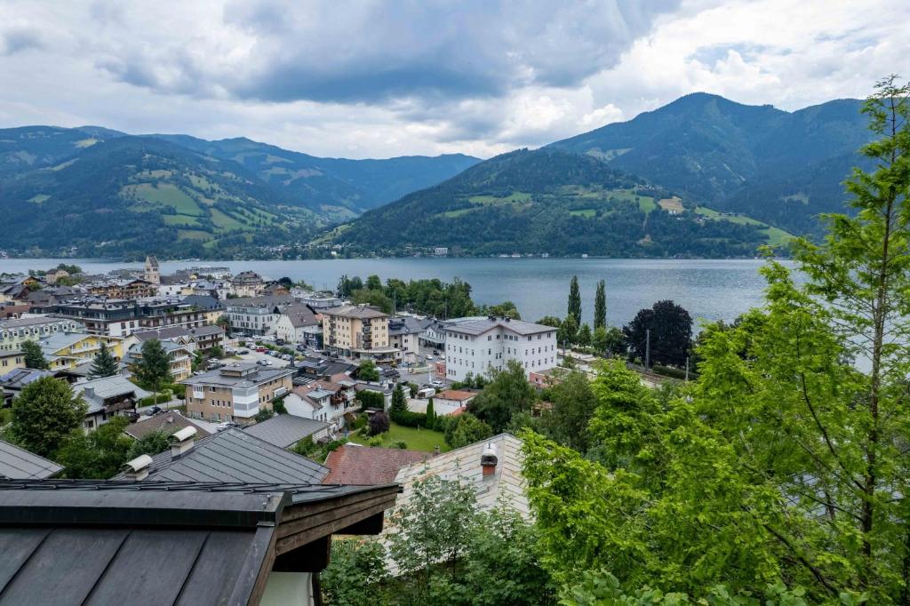 LAKE VIEW! Chalet Birkmayer by we rent - 3