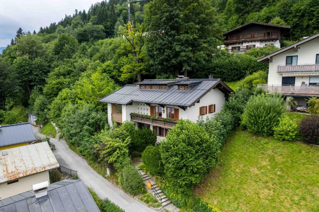 LAKE VIEW! Chalet Birkmayer by we rent - 2