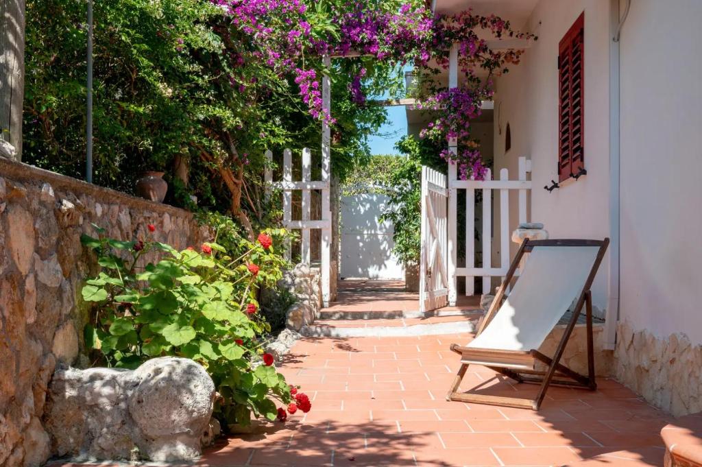 Giardino sul Mare - 4