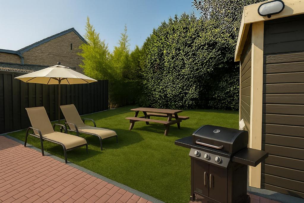 Penthouse Köln Pulheim 90, Pulheim