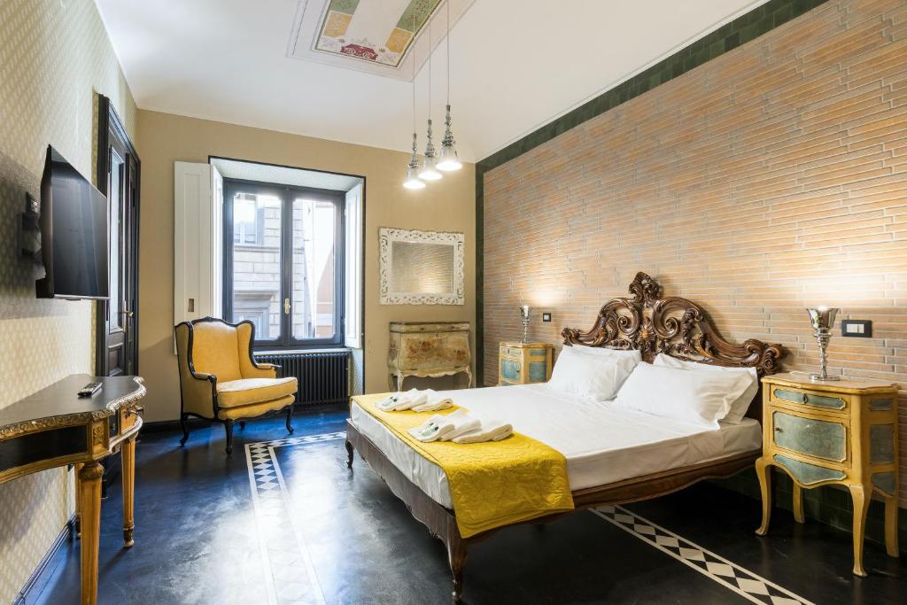 Rome As You Feel - Maison Torre Argentina - Arenula 41 - 2