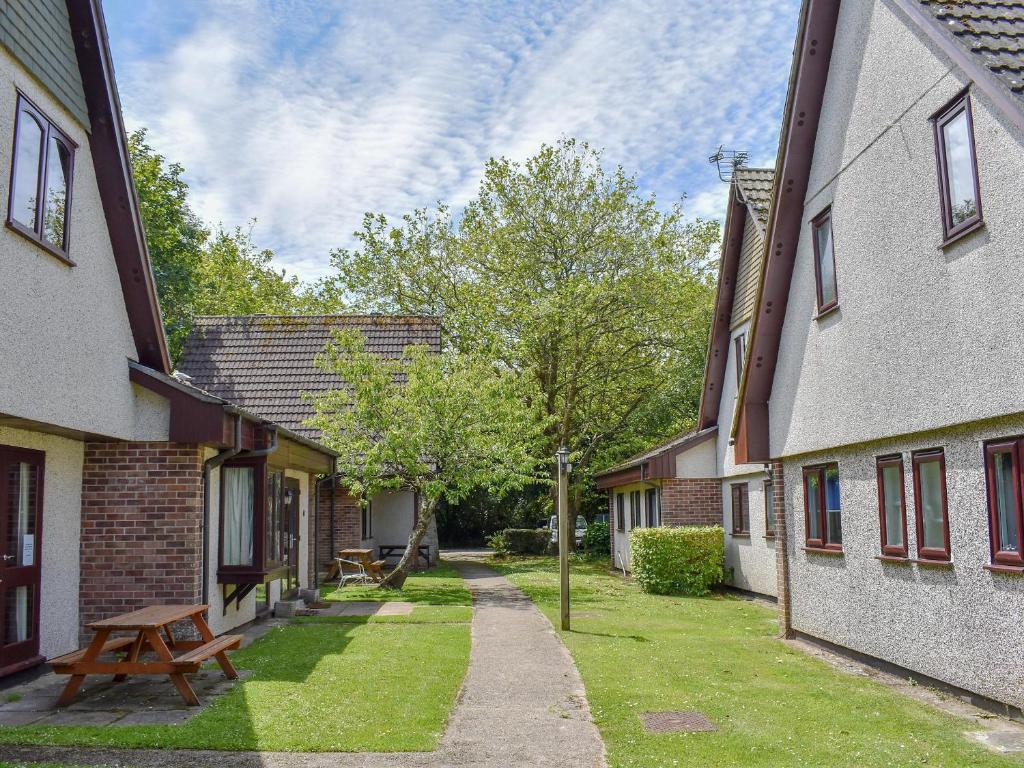 Trevithick Lodge, Hayle