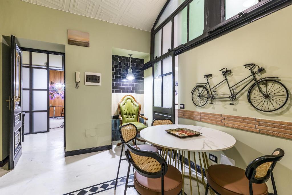 Rome As You Feel - Maison Torre Argentina - Arenula 41 - 4