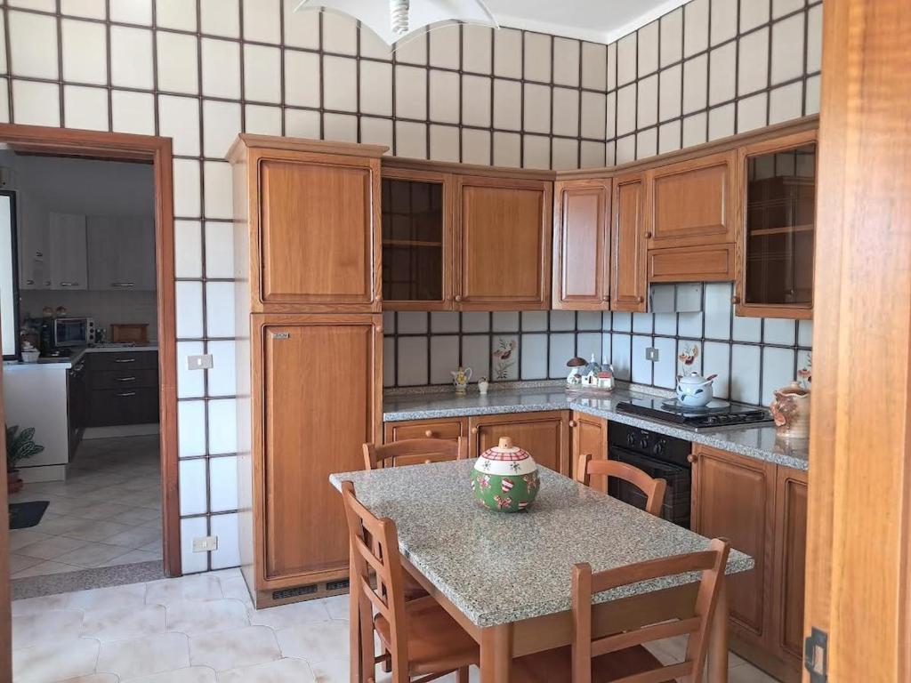 Casa Zuvanni con 4 camere da letto - 4